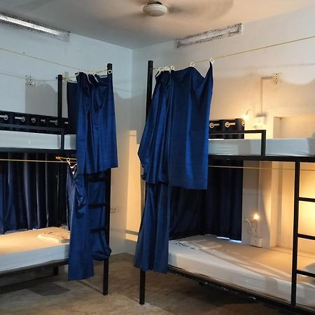 Hope Hostels, Varkala - Helipad Ngoại thất bức ảnh