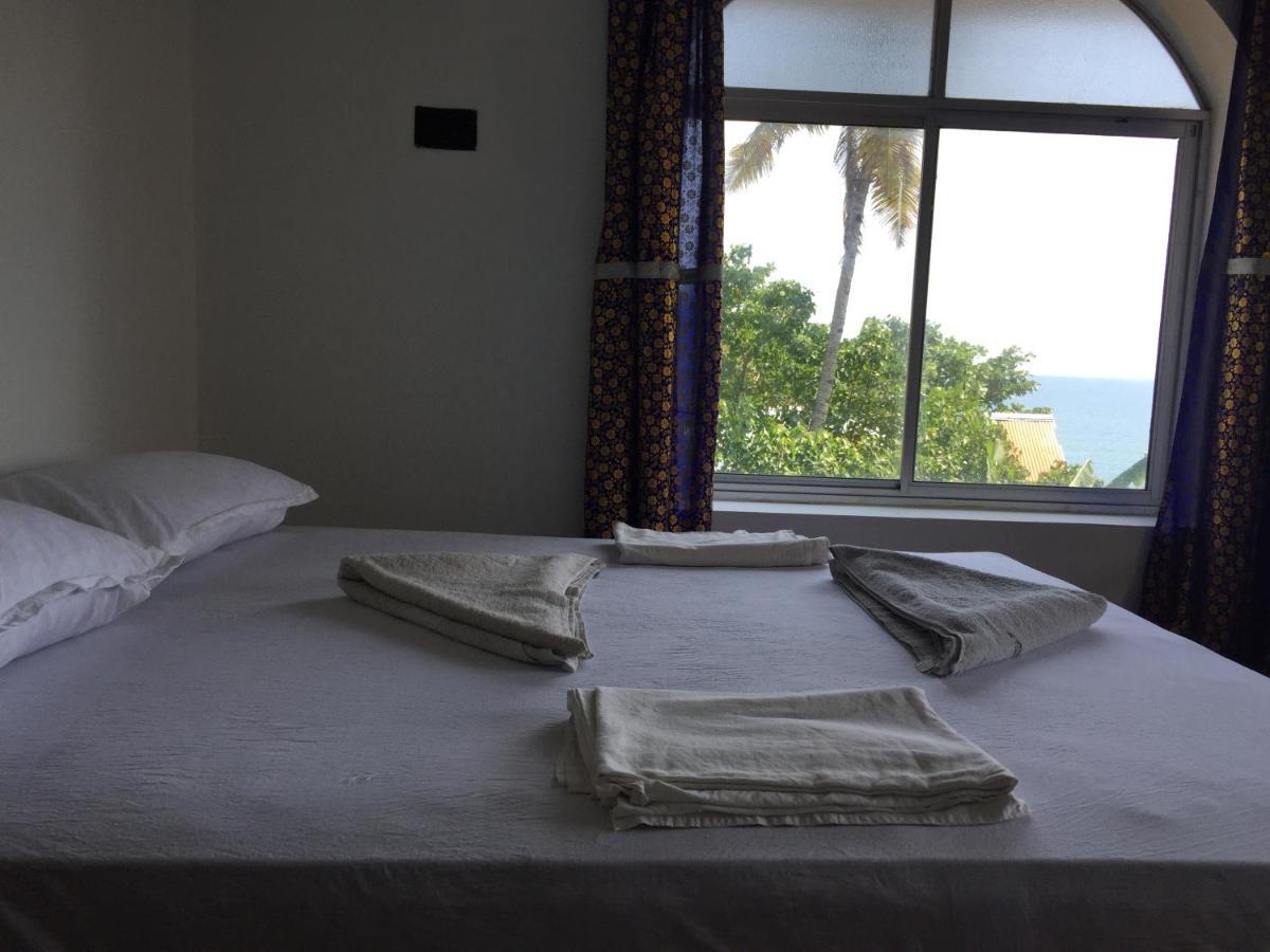 Hope Hostels, Varkala - Helipad Ngoại thất bức ảnh