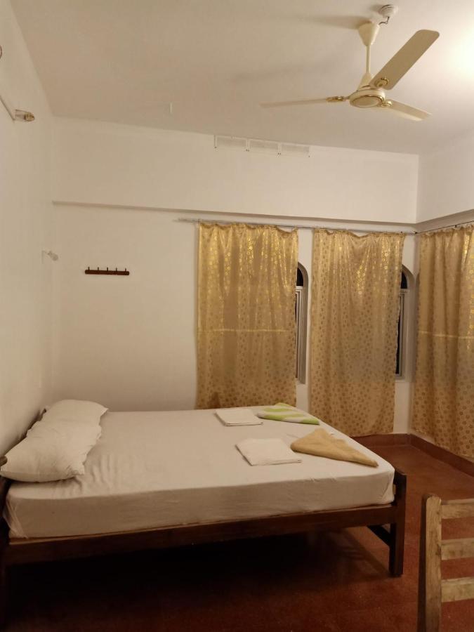 Hope Hostels, Varkala - Helipad Ngoại thất bức ảnh
