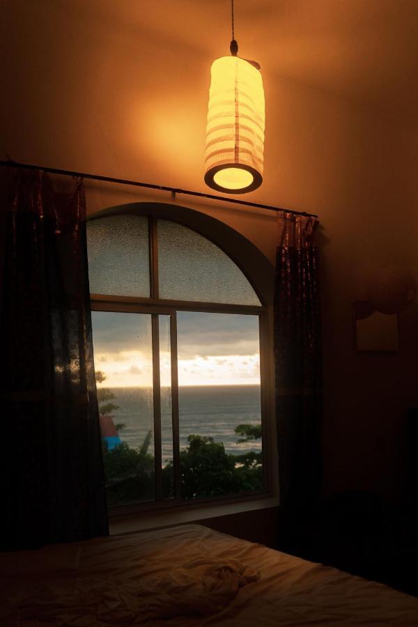Hope Hostels, Varkala - Helipad Ngoại thất bức ảnh