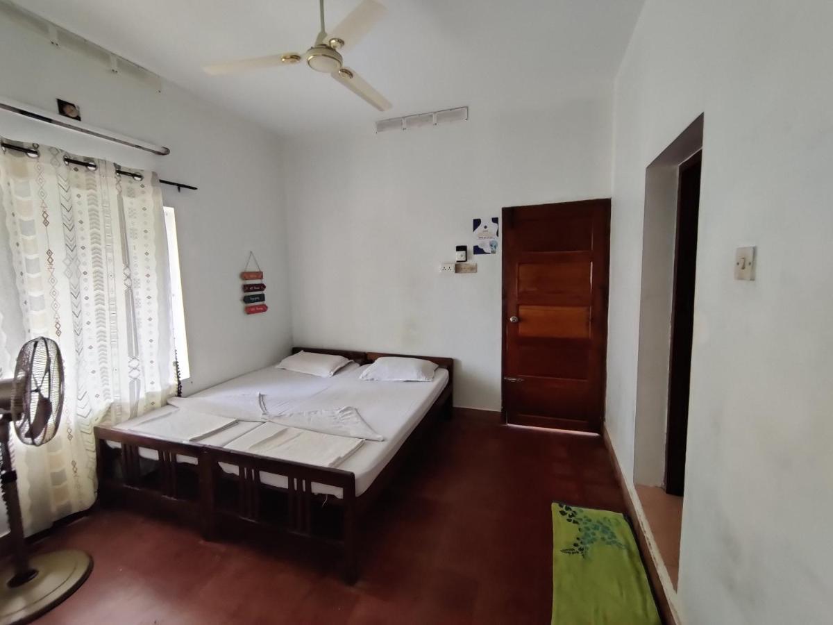 Hope Hostels, Varkala - Helipad Ngoại thất bức ảnh