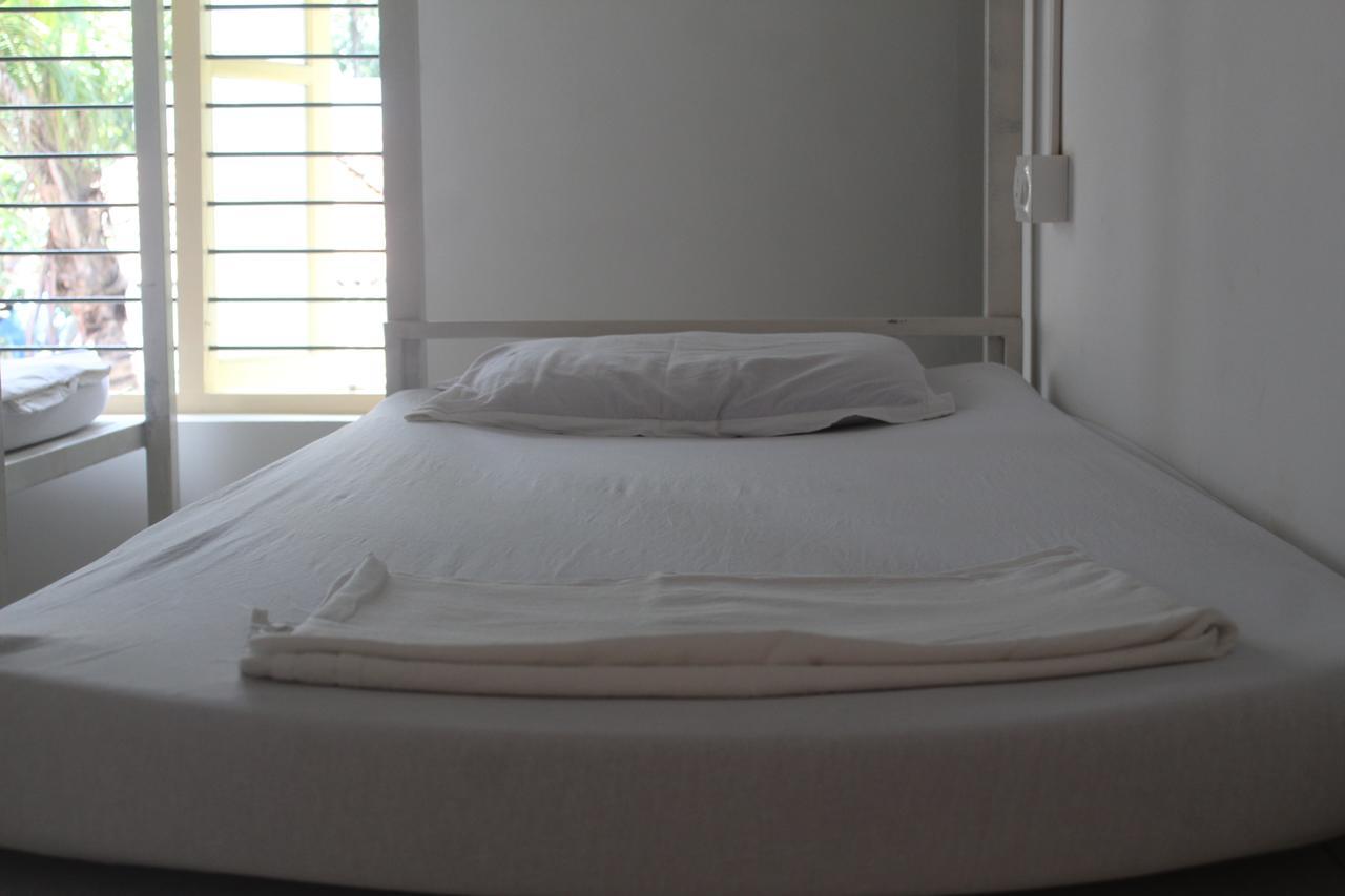 Hope Hostels, Varkala - Helipad Ngoại thất bức ảnh