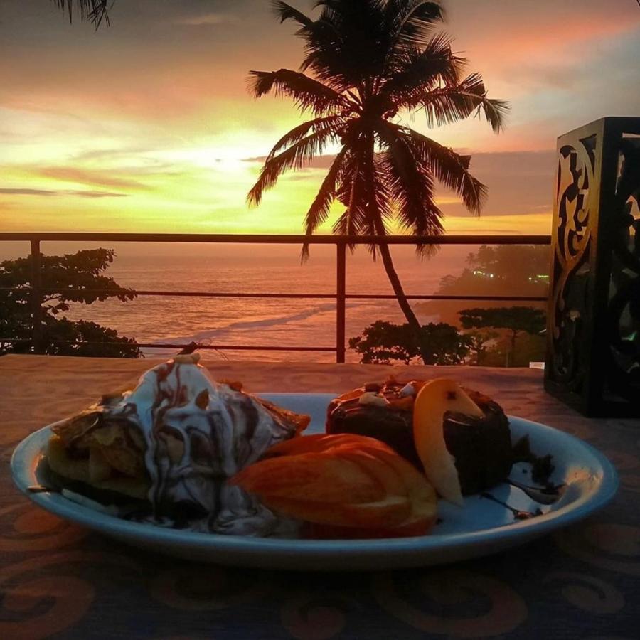 Hope Hostels, Varkala - Helipad Ngoại thất bức ảnh